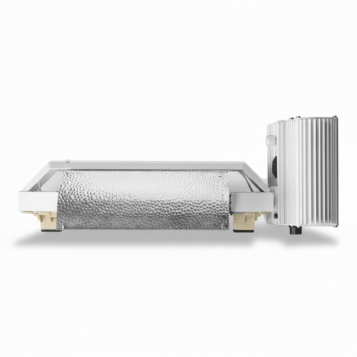 Optic C 1000w HPS with SUPREME Bulb - GrowTarraco Distribuciones SLU