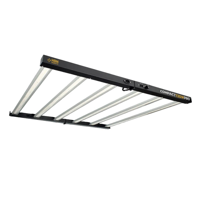 Luminaria LED Compact 720w Pro HBN 