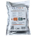 Clivex Gel de Silice Naranja 1-3 mm 1 Kg