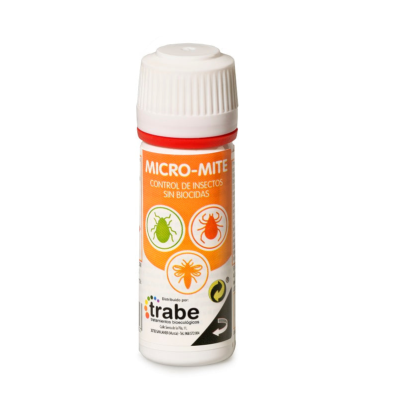 Trabe Micro-Mite 10 ml