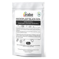 Trabe Microplant Black Soil 20 g