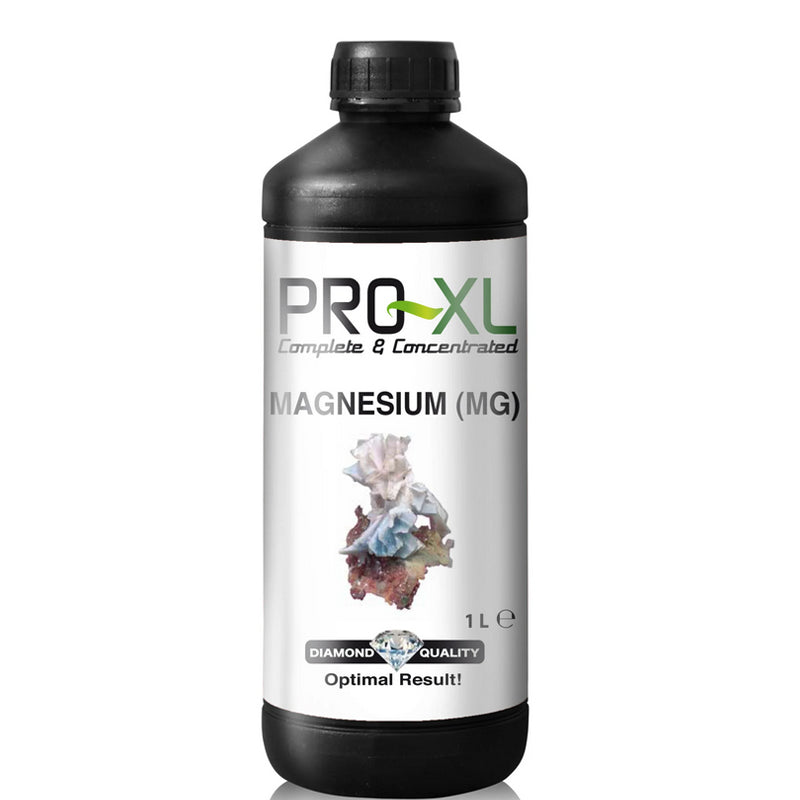 Magnesium 1L Pro-XL - GrowTarraco Distribuciones SLU