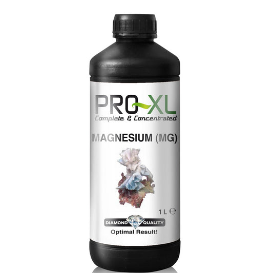 Magnesium 1L Pro-XL - GrowTarraco Distribuciones SLU