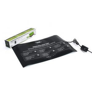 Manta calentadora 30w con Controlador VDL - Herramienta de cultivo | Grow Industry