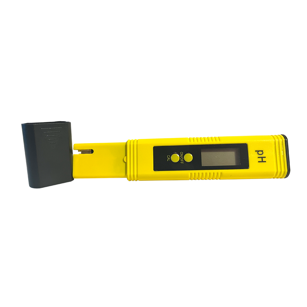 Super Grower PH Meter 