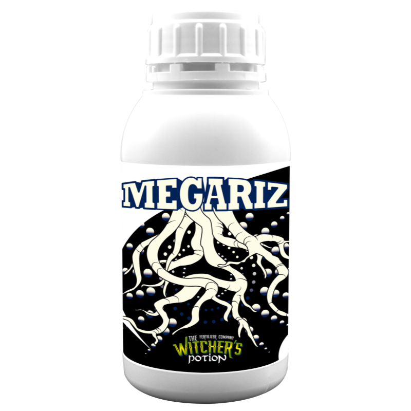 Megariz THE WICHER'S POTION - View 4 | Grow Industry