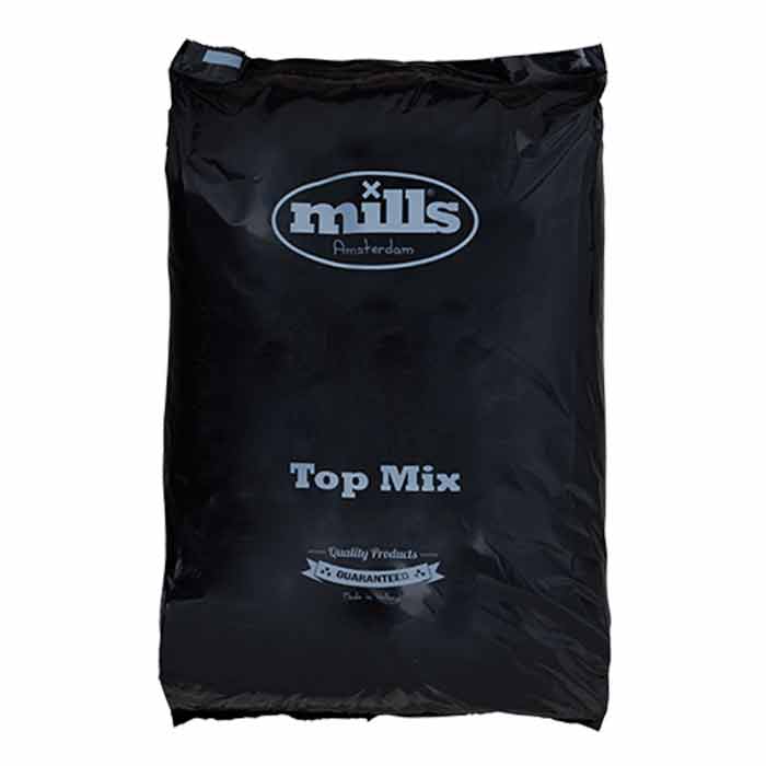 Mills TopMix + Perlite 50L - Substrate | Grow Industry