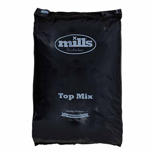 Mills TopMix + Perlite 50L - Substrate | Grow Industry