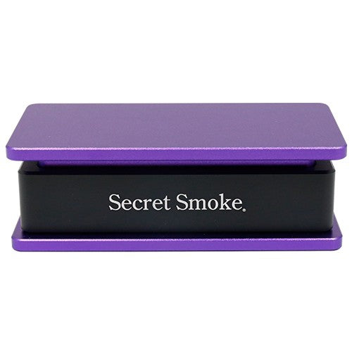 Rosin Press Mold SECRET SMOKE - Rosin Press | Grow Industry