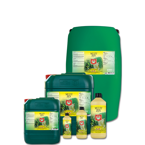Multi Zen HOUSE & GARDEN - Fertilizante | Grow Industry