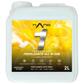 Nano 1 Fertilizante Mineral All in One Crecimiento y Prefloración