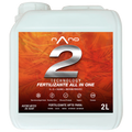 Nano 2 Fertilizante Mineral All in One Floración y Finalización