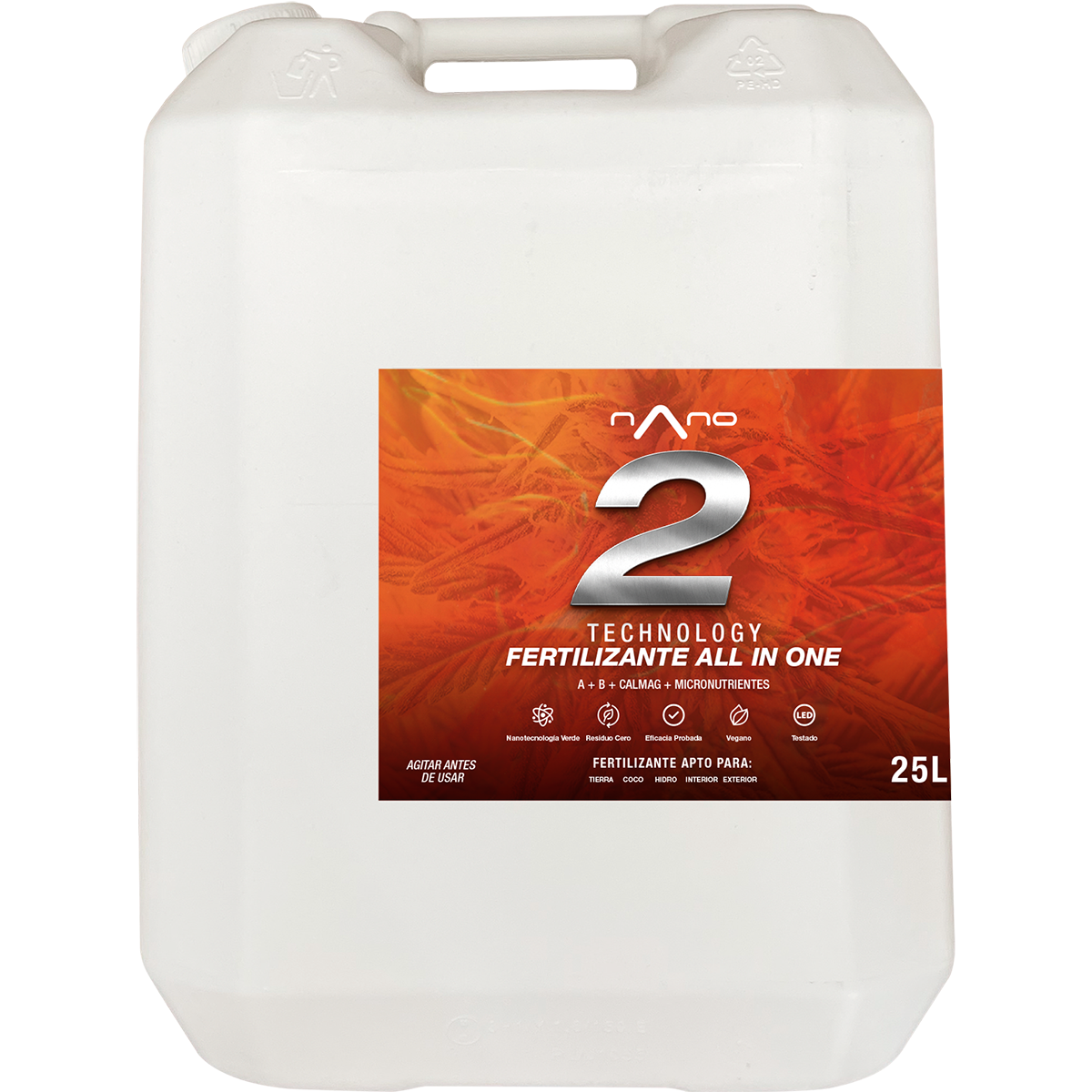 Nano 2 25L