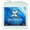 Nano X Complemento para Hidroponía y Aguas Blandas