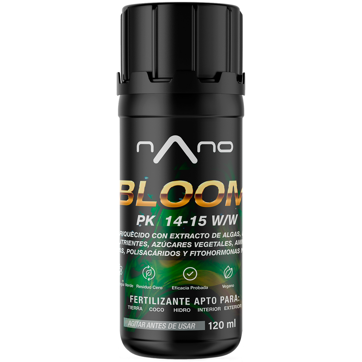 Nano Bloom 120ml