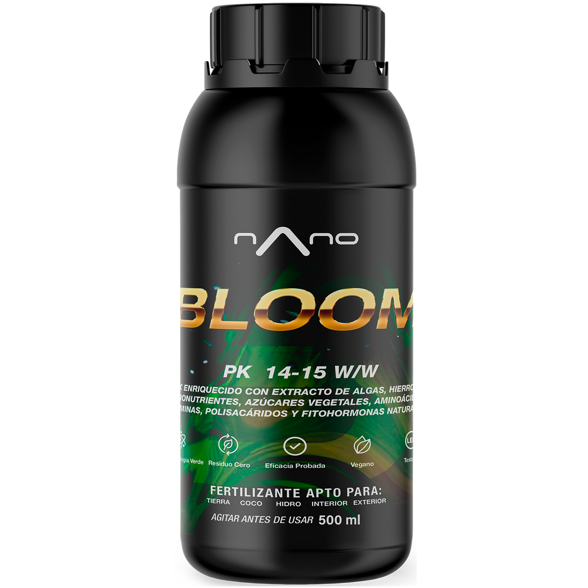 Nano Bloom 500ml