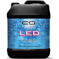 Biostimulant Effet CO2 LED NANO - Engrais | Développer l’industrie