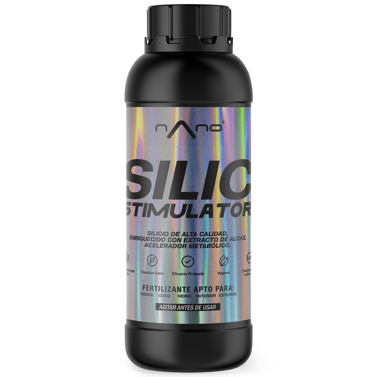 Nano Silic Stimulator 1L
