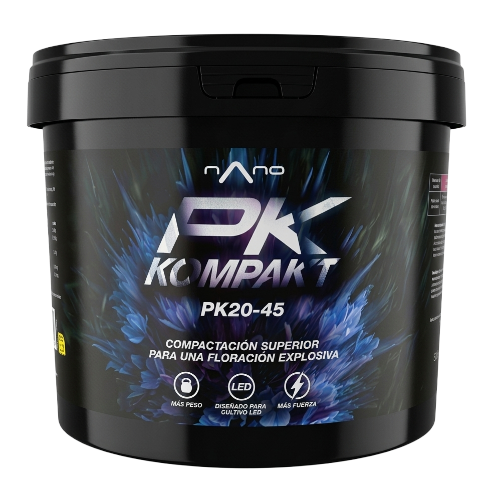 Nano PK Kompakt 20-45 2,5kg