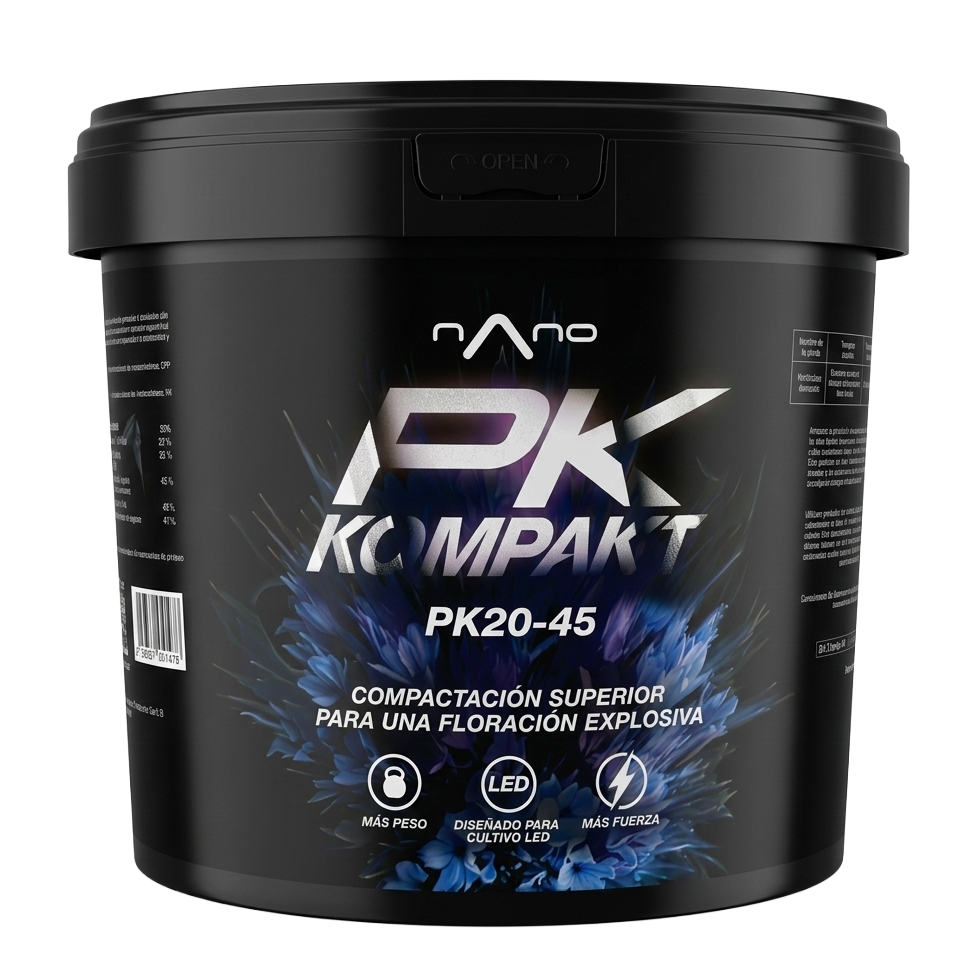 Nano PK Kompakt 20-45 5kg