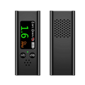 Clivex Detector de Ozono O3 portatil con alarma