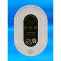 Indizono Home blanco purificador de aire con display