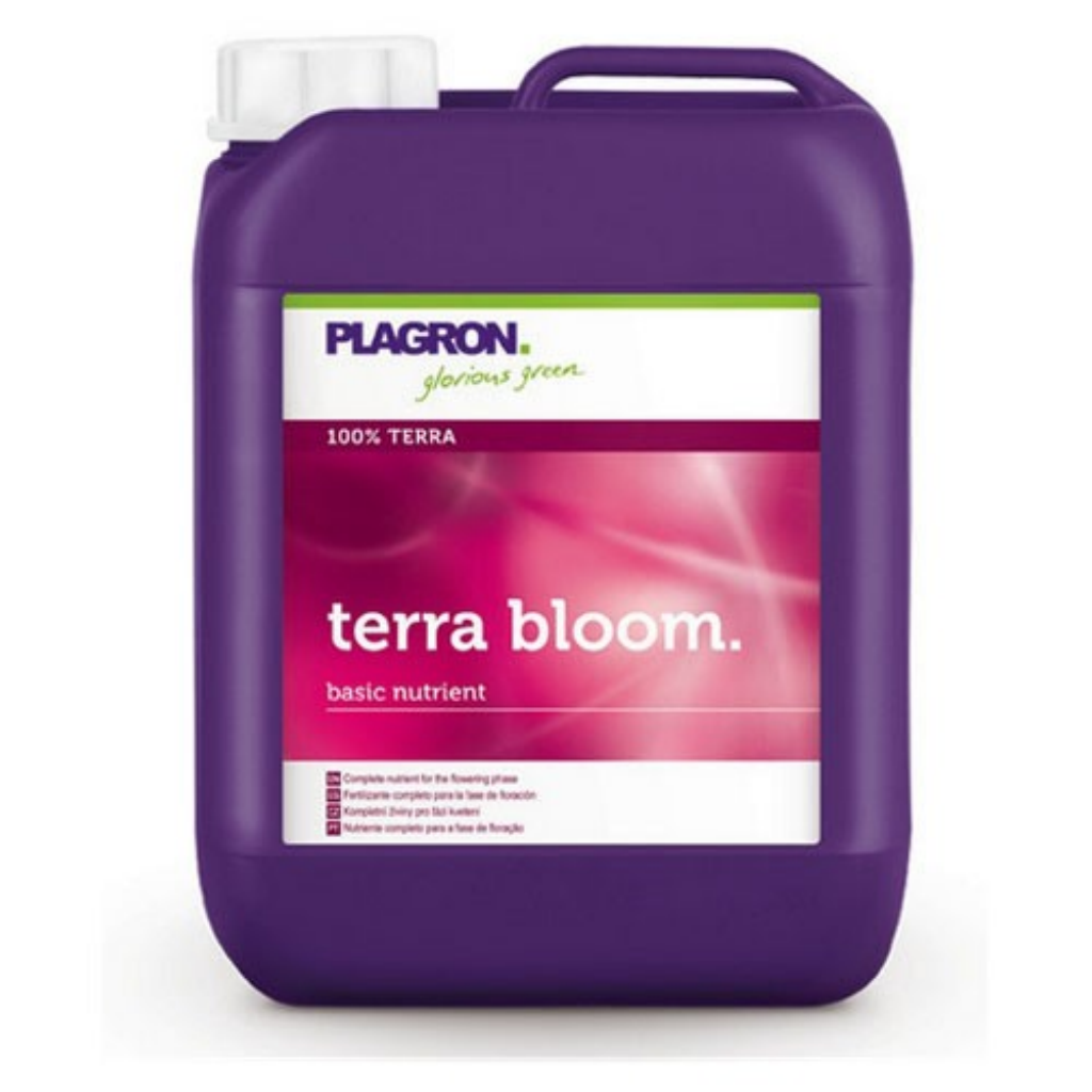 Plagron Terra Bloom 5L