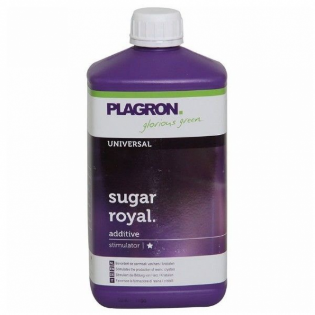 Plagron Sugar Royal 1L