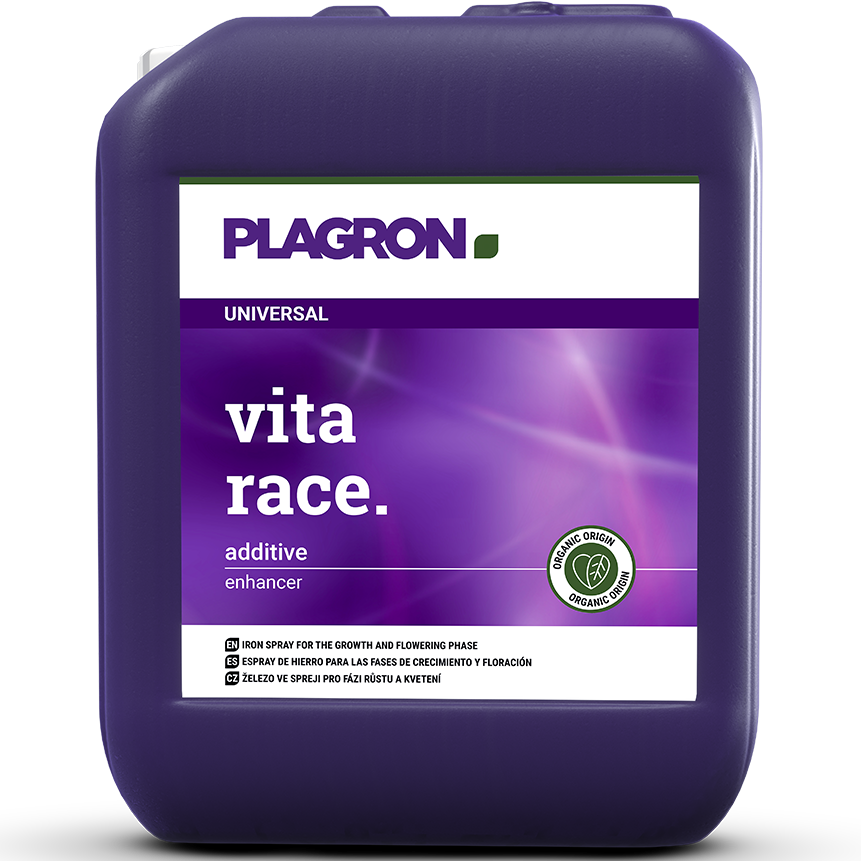 Plagron Vita Race 5L