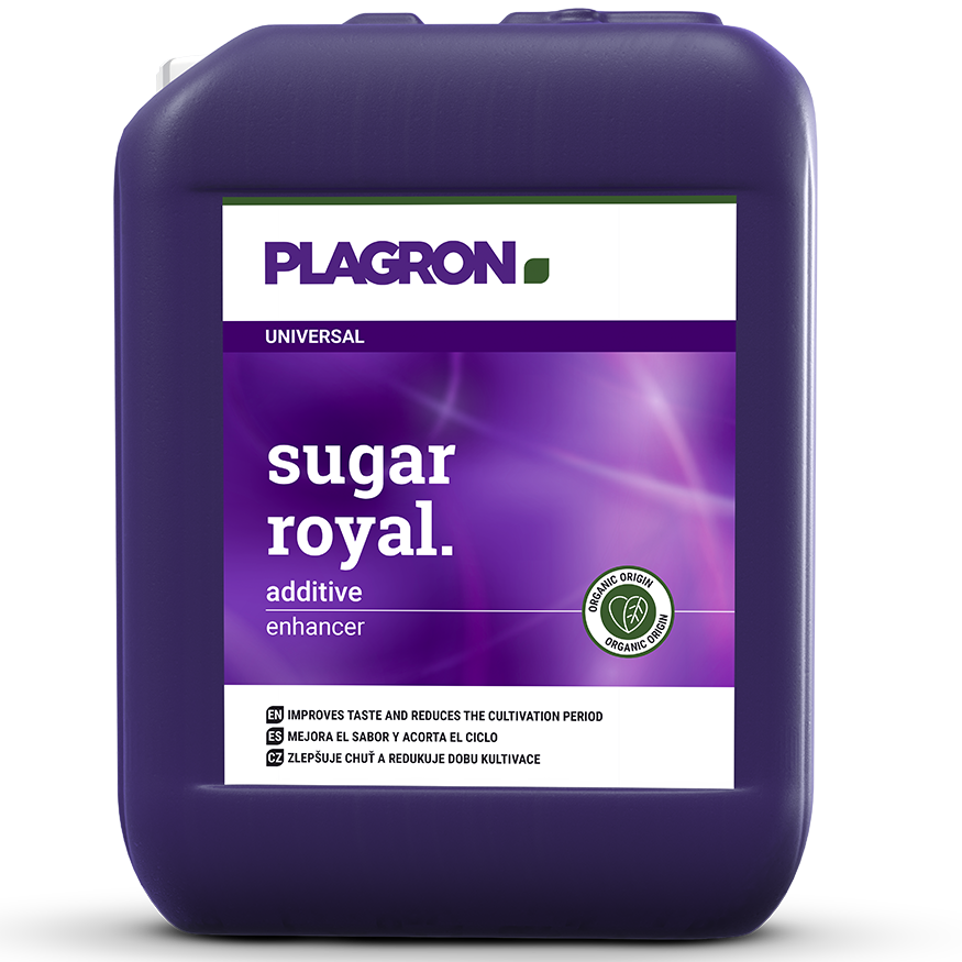 Plagron Sugar Royal 20L