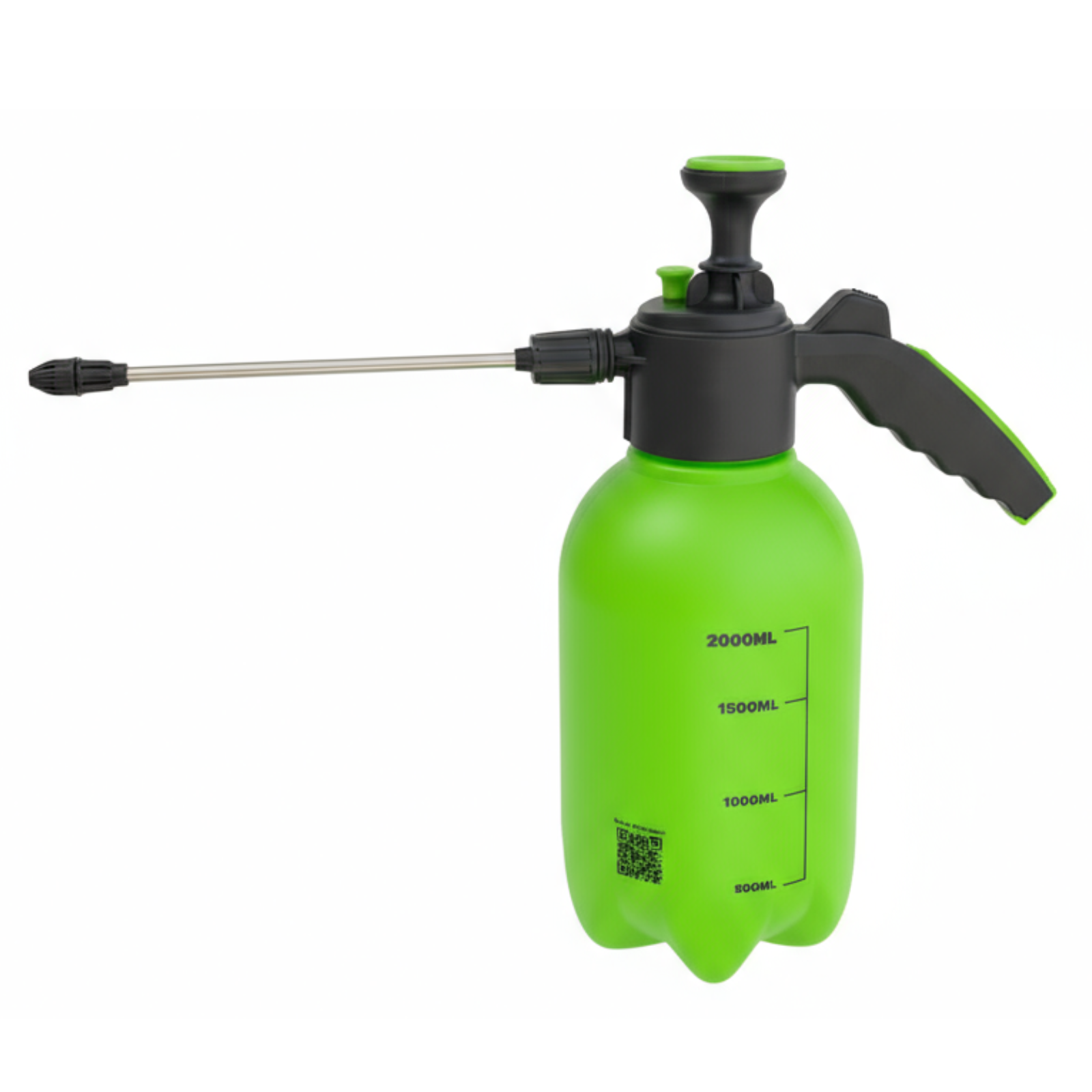 2L Drucksprüher mit Verlängerung Meliflor 