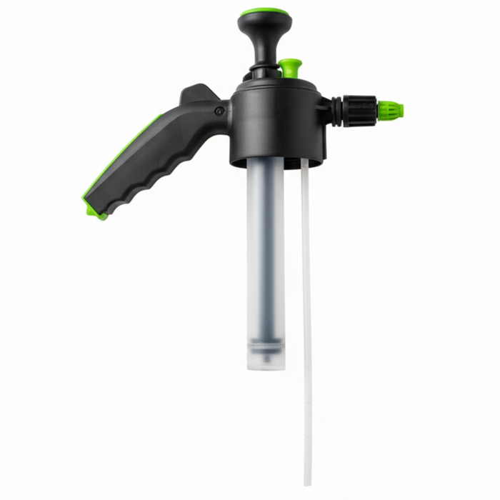 2L Drucksprüher mit Verlängerung Meliflor 