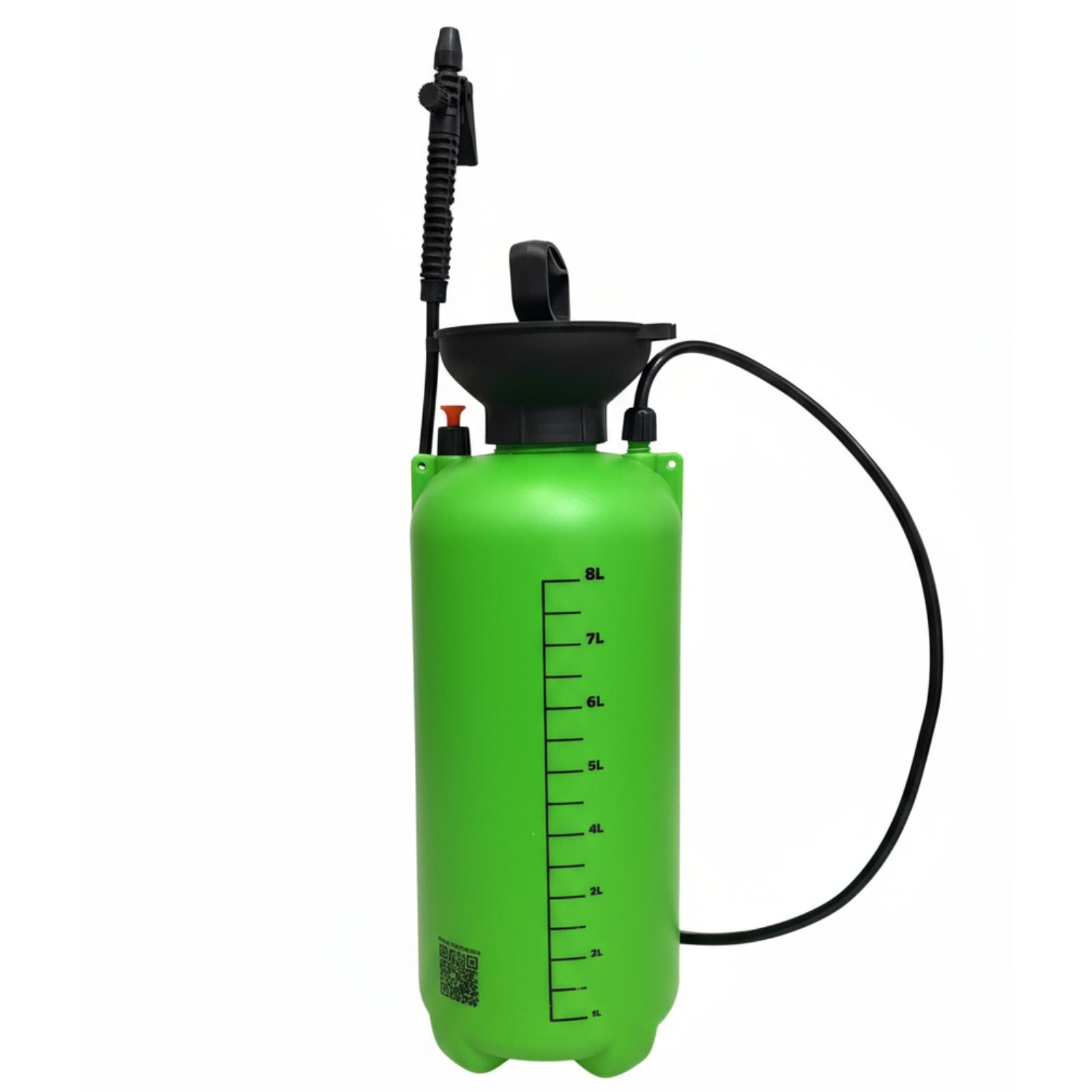 8L Drucksprüher Meliflor 