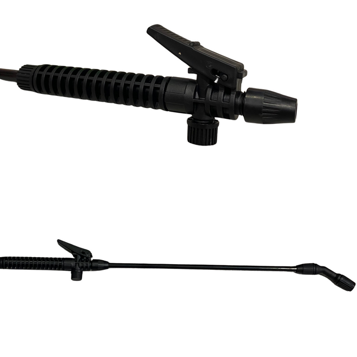 8L Drucksprüher Meliflor 