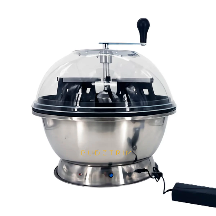 Éplucheuses électriques Budztrimm 