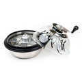 PRO SPIN Manual Peeler - Peeler | Grow Industry