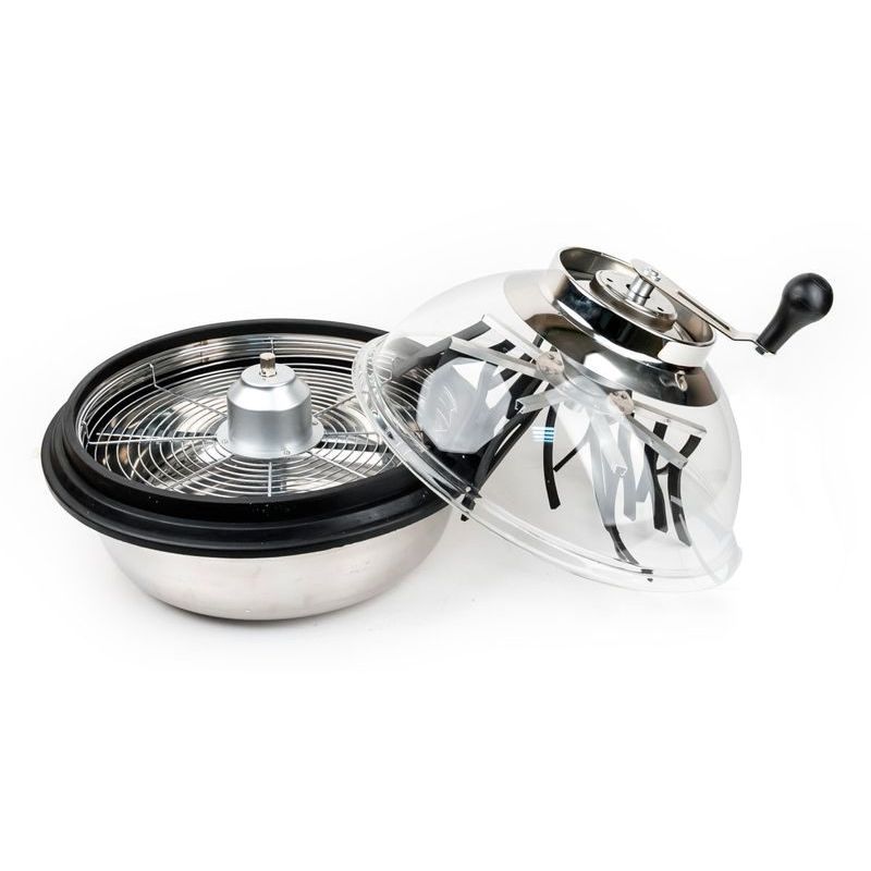 PRO SPIN Manual Peeler - Peeler | Grow Industry