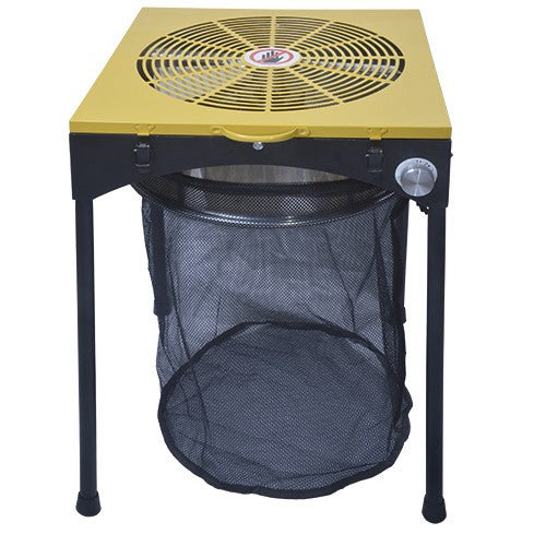 Trimmertisch Elektropeter