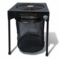 Electric Peeler Table Trimmer Budztrim - Peeler | Grow Industry