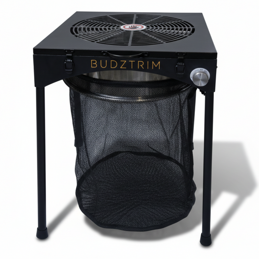 Elektrischer Table Trimmer Budztrim 