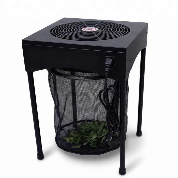 Electric Peeler Table Trimmer Budztrim 