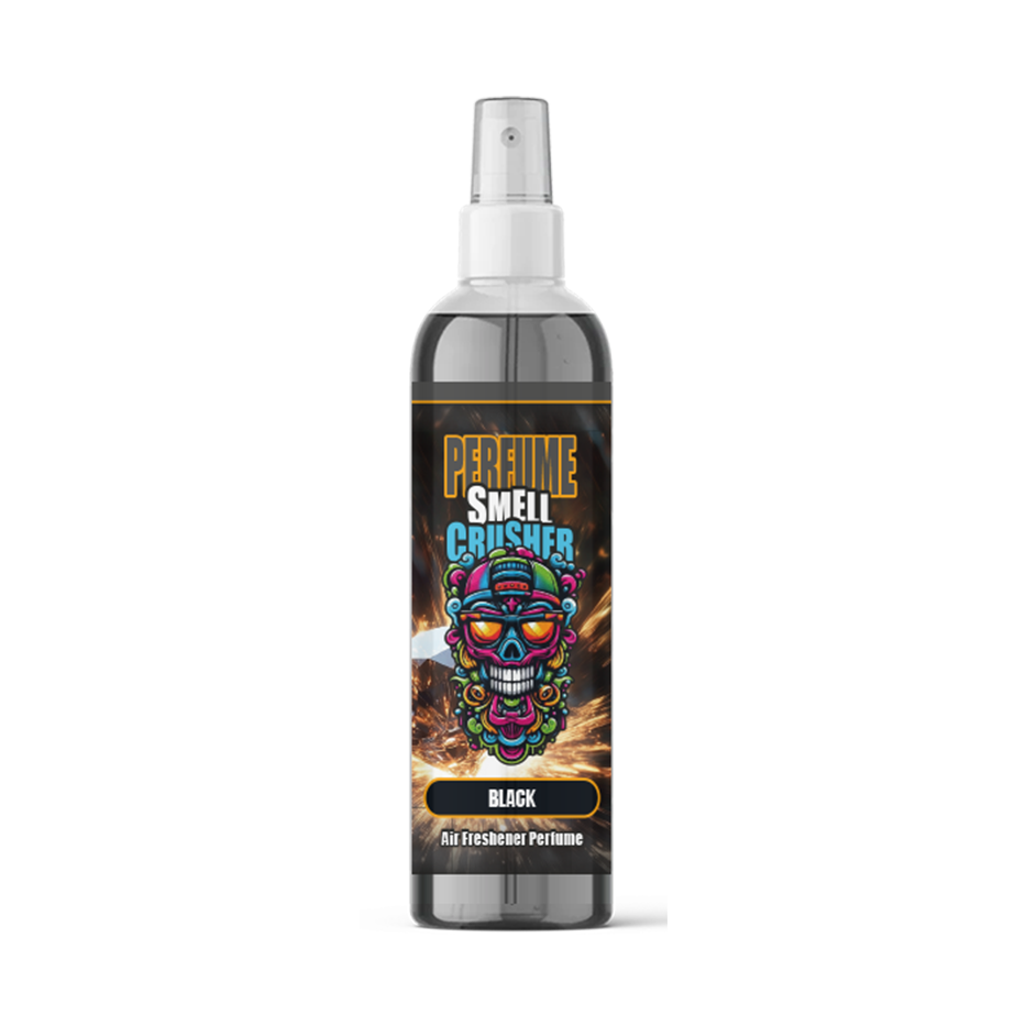Smellcrusher Spray Parfum 75 ml - Voir 5 | Développer l’industrie