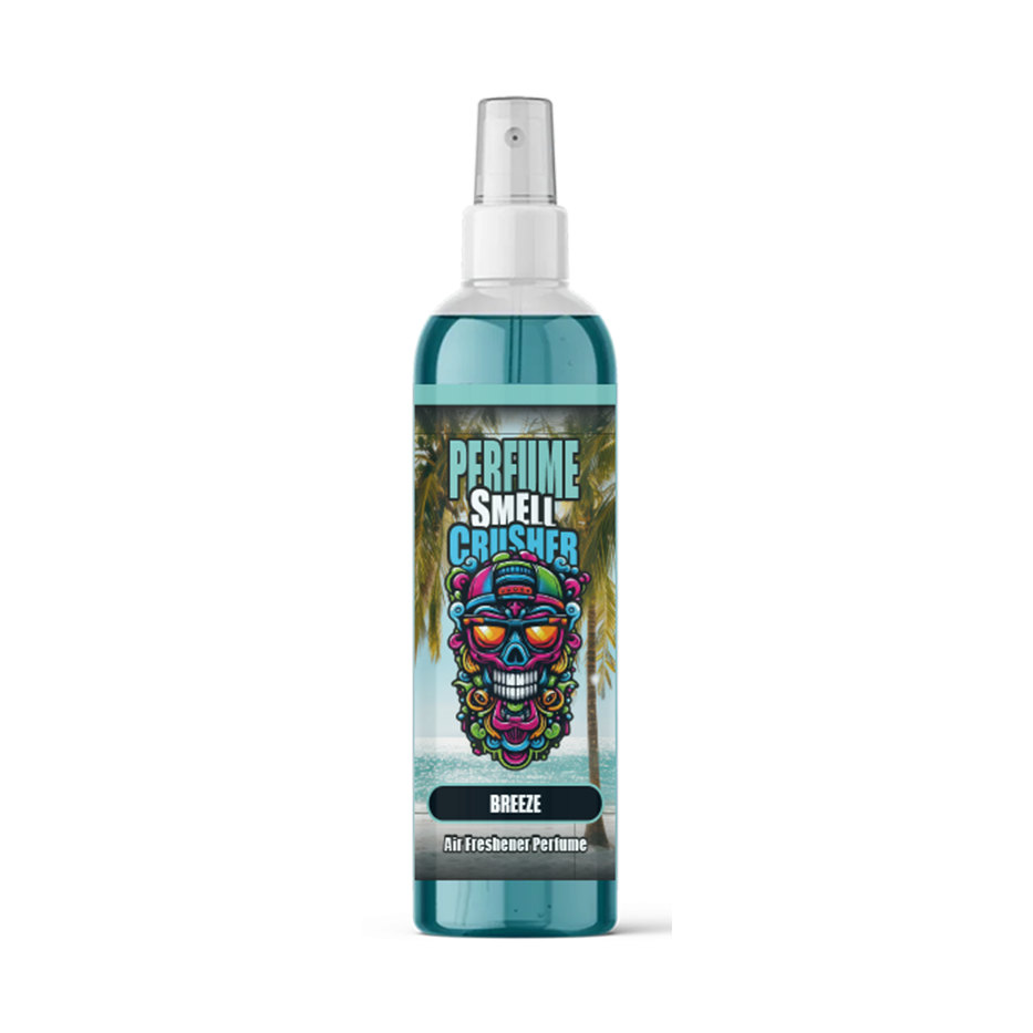 Smellcrusher Spray Parfum 75 ml - Voir 4 | Développer l’industrie