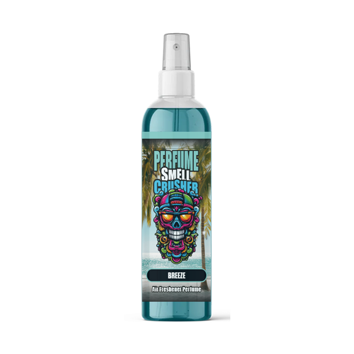 Perfume en Spray 75 ml Smellcrusher