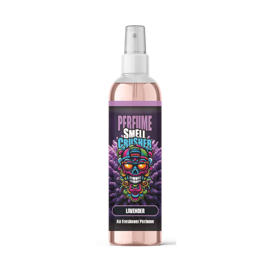 Smellcrusher Spray Parfum 75 ml - Voir 2 | Développer l’industrie