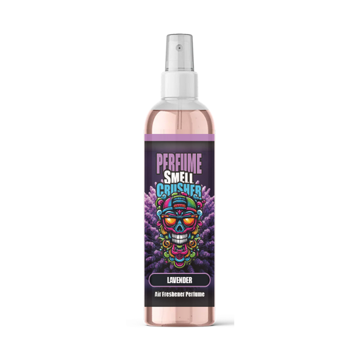 Perfume en Spray 75 ml Smellcrusher