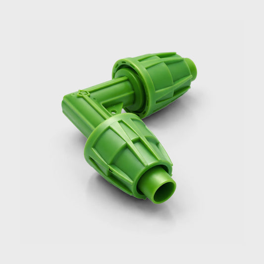 FloraFlex Codo 16-17mm