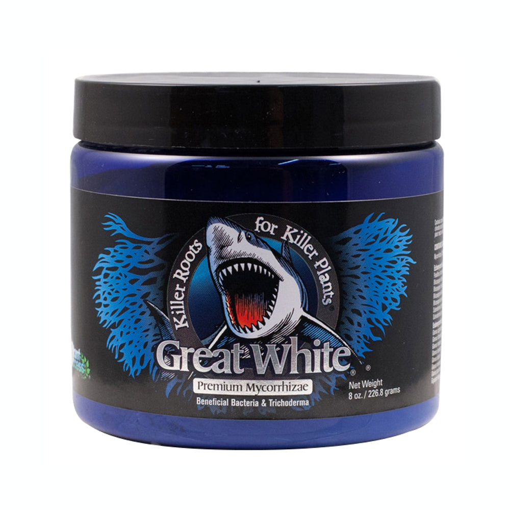 Great White® Premium Mycorrhizae PFLANZENERFOLGREICH - Ansicht 3 | Wachsen Sie die Branche