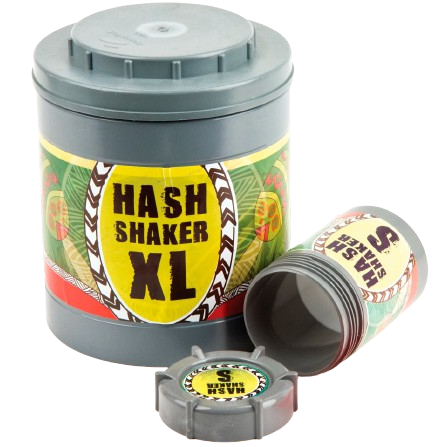 Hash Shaker Manual Polinizer