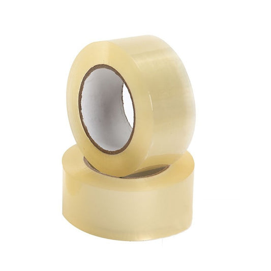 Transparentes Siegel 120 M / 43 MM - GrowTarraco Distribuciones SLU